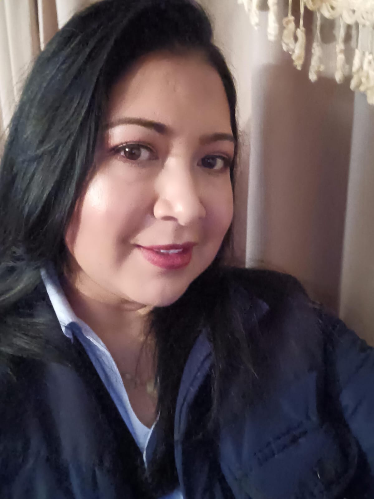 Myriam Betancourt